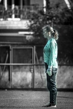 Bild 1742 - Frauen SG Krummesse/Zarpen - Ratzeburger SV : Ergebnis: 4:2